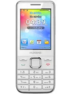 Huawei G5520