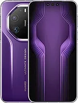 Huawei Mate 80 RS Ultimate