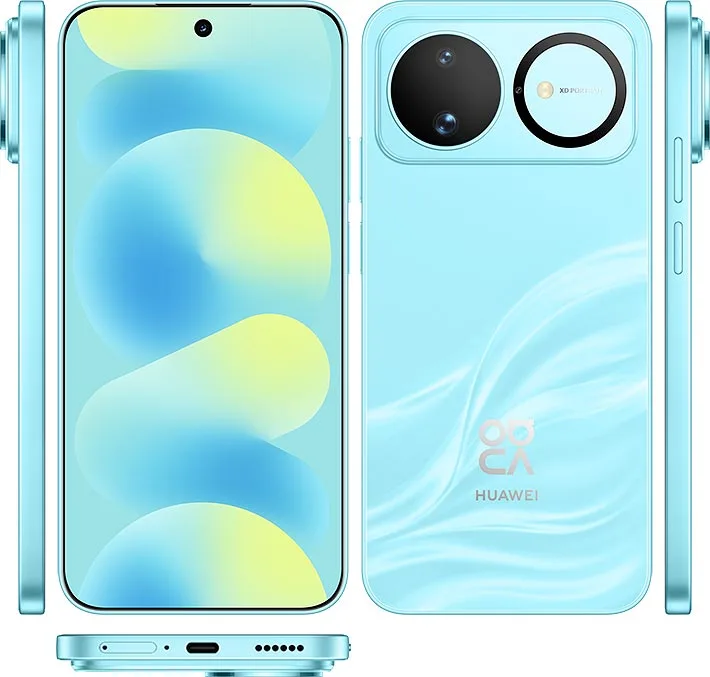 Huawei nova 16s