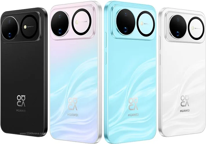 Huawei nova 16s