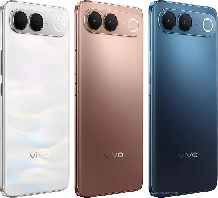 vivo V80 Lite (IN/PK)