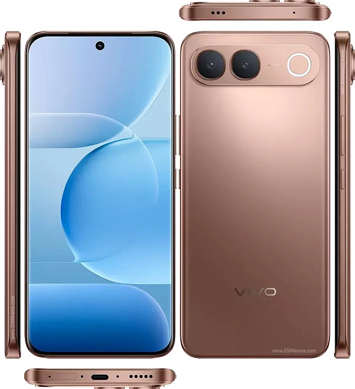 vivo V80 Lite (IN/PK)