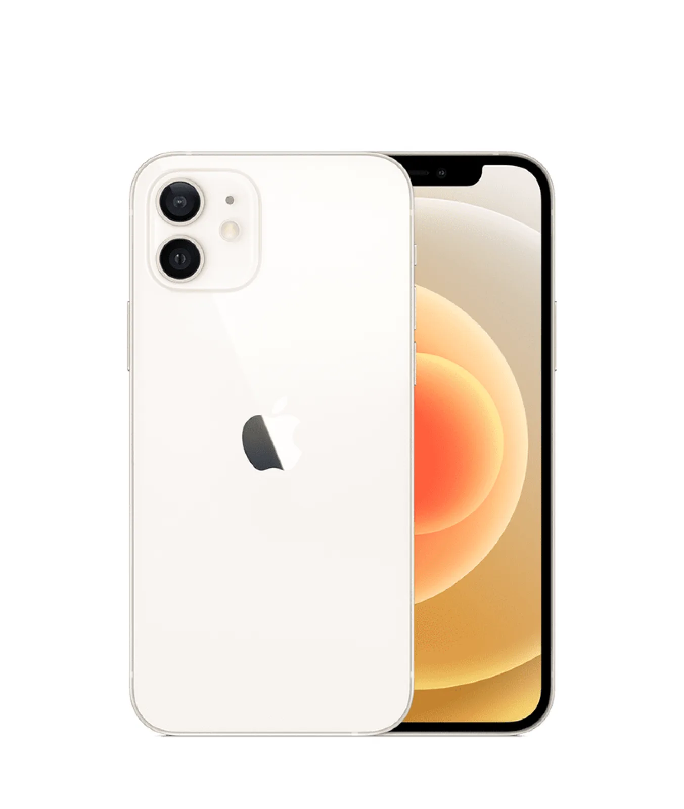 Apple iPhone 12 mini