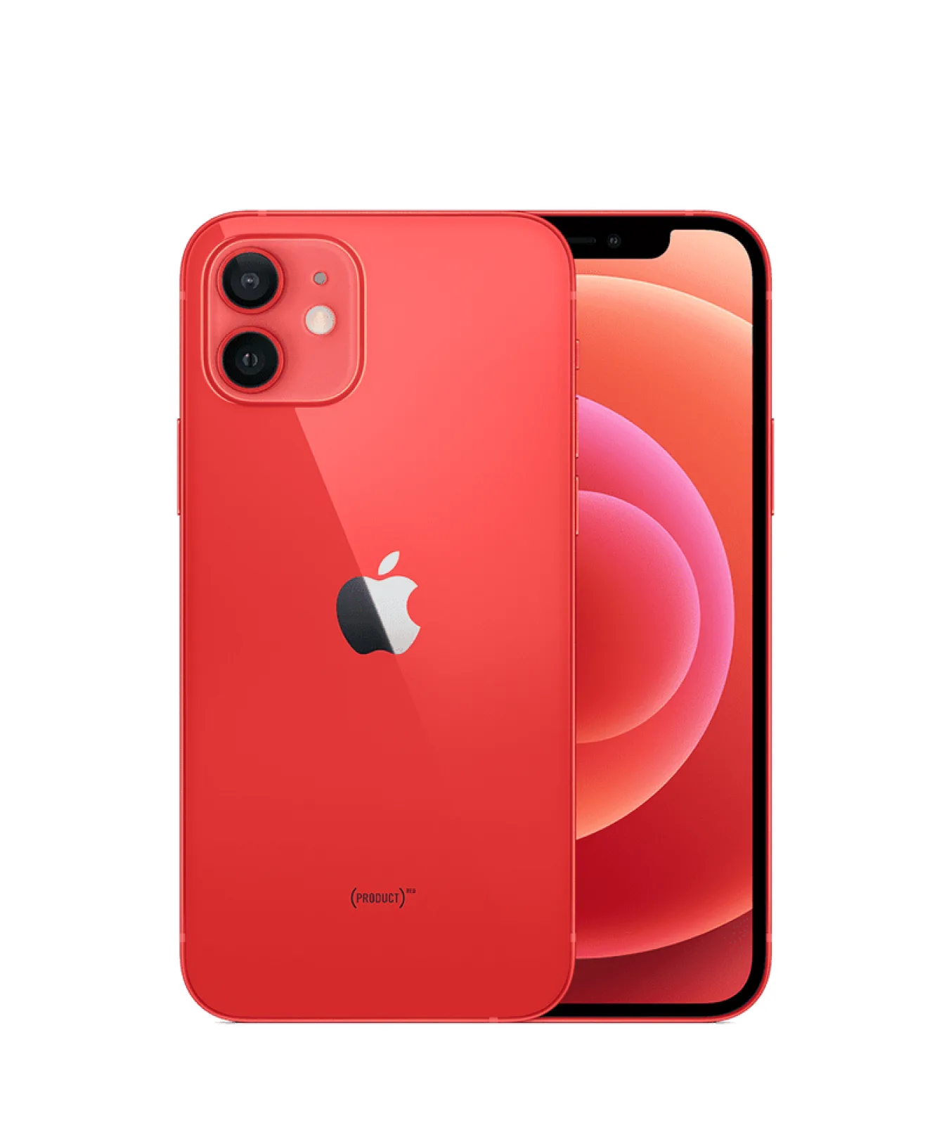 Apple iPhone 12 mini