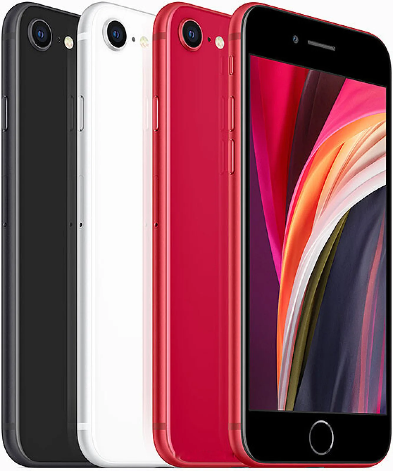 Apple iPhone SE (2020)