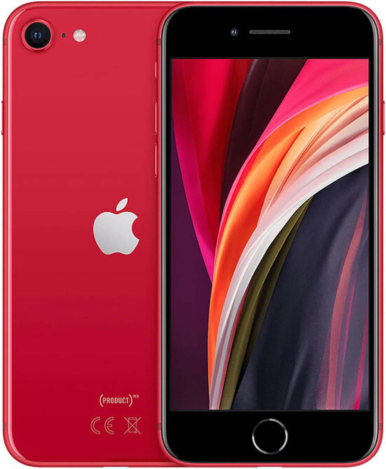 Apple iPhone SE (2020)