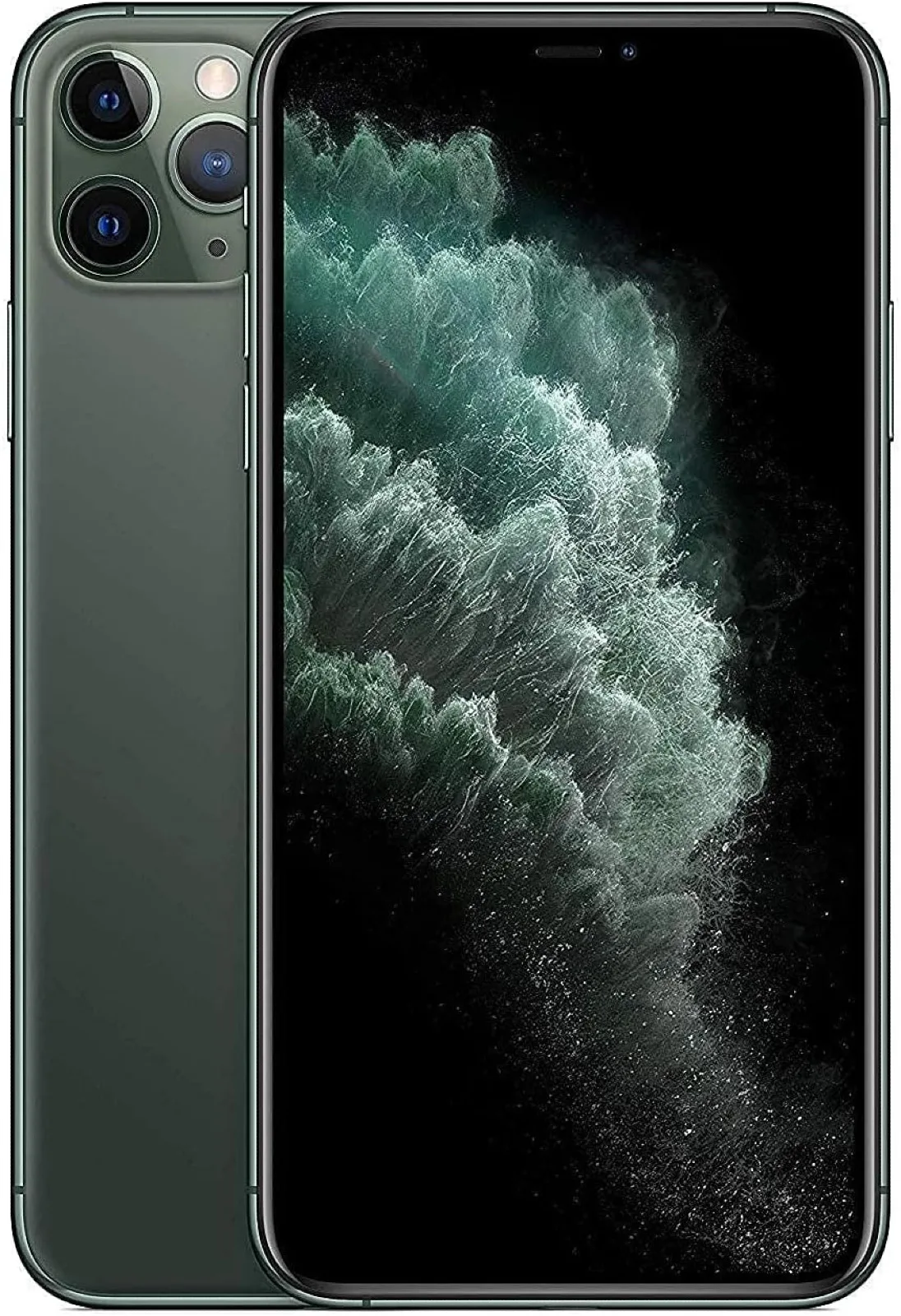 Apple iPhone 11 Pro Max