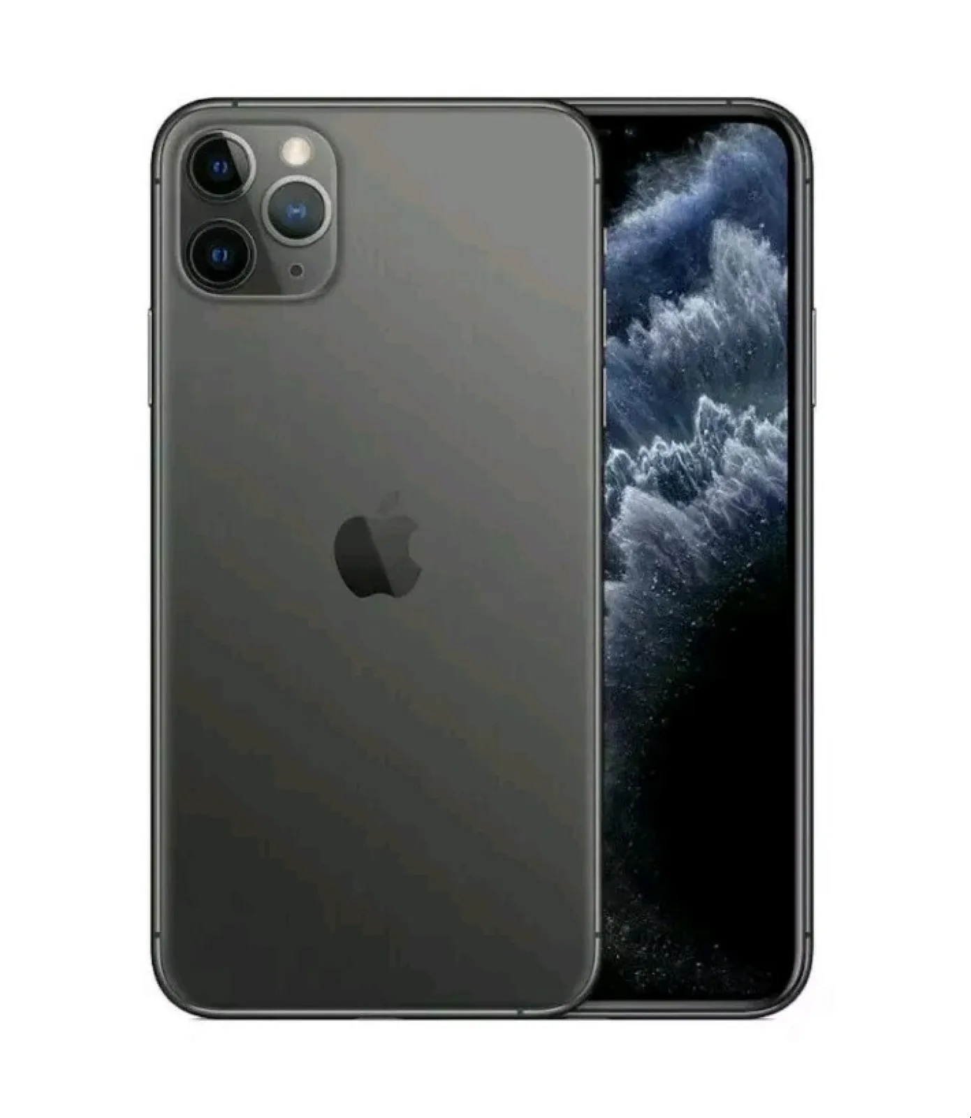 Apple iPhone 11 Pro Max