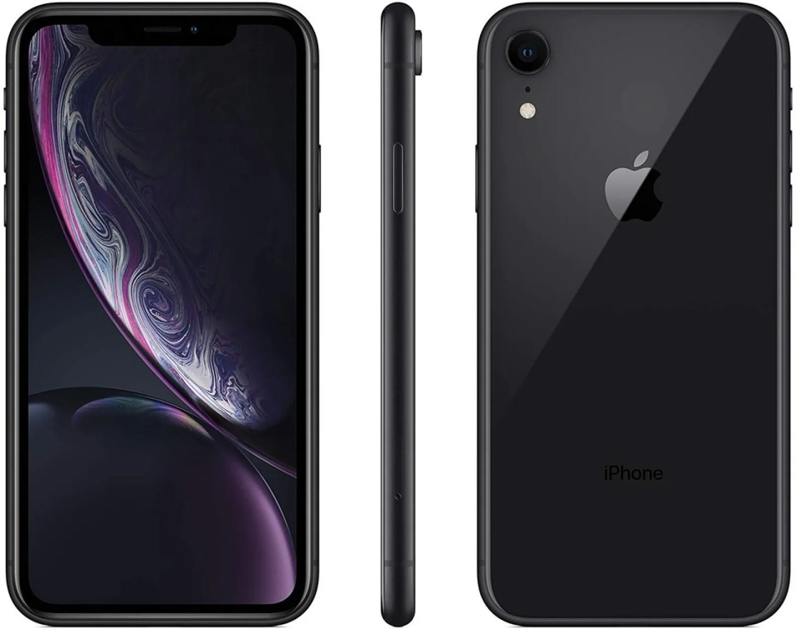 Apple iPhone XR