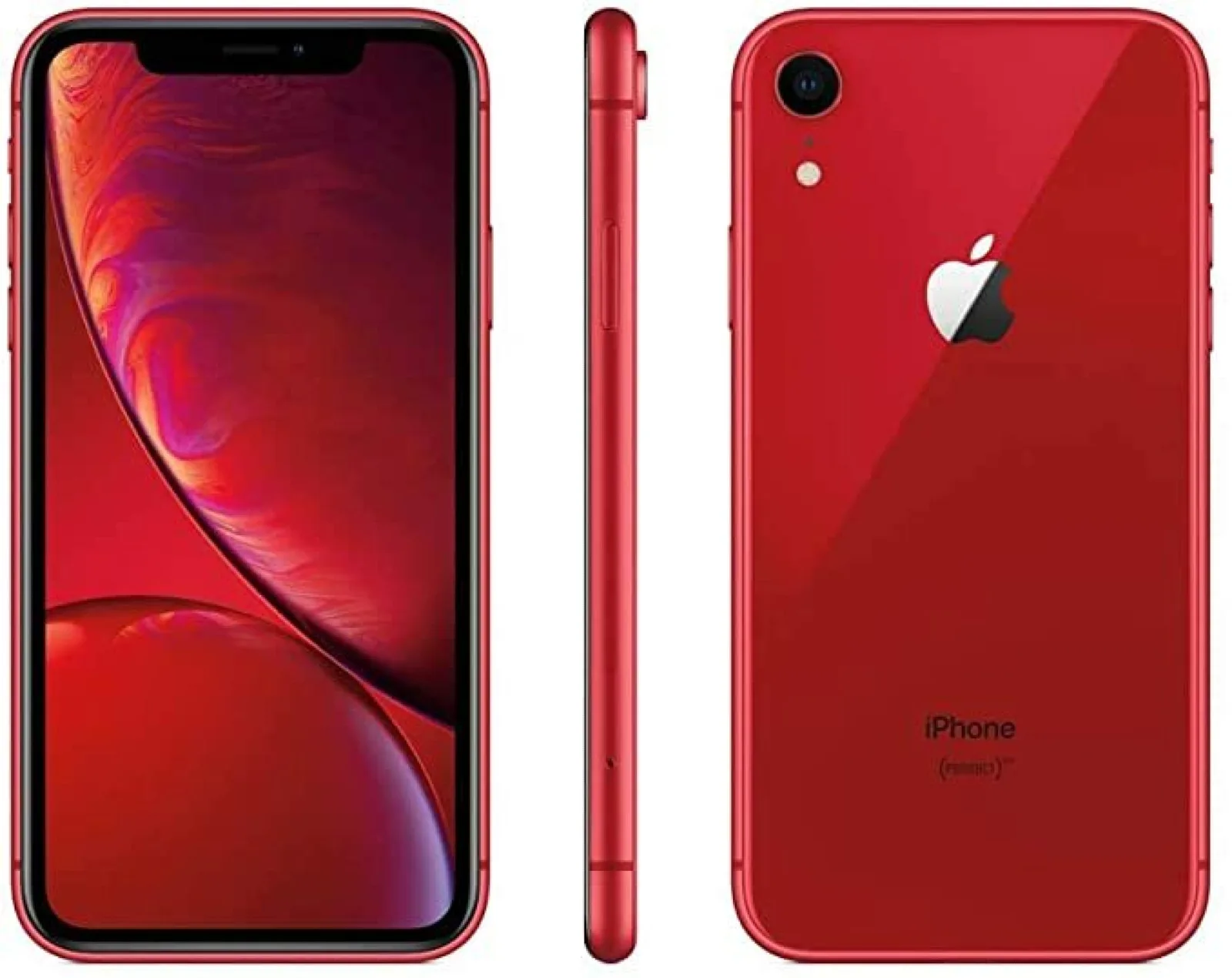 Apple iPhone XR