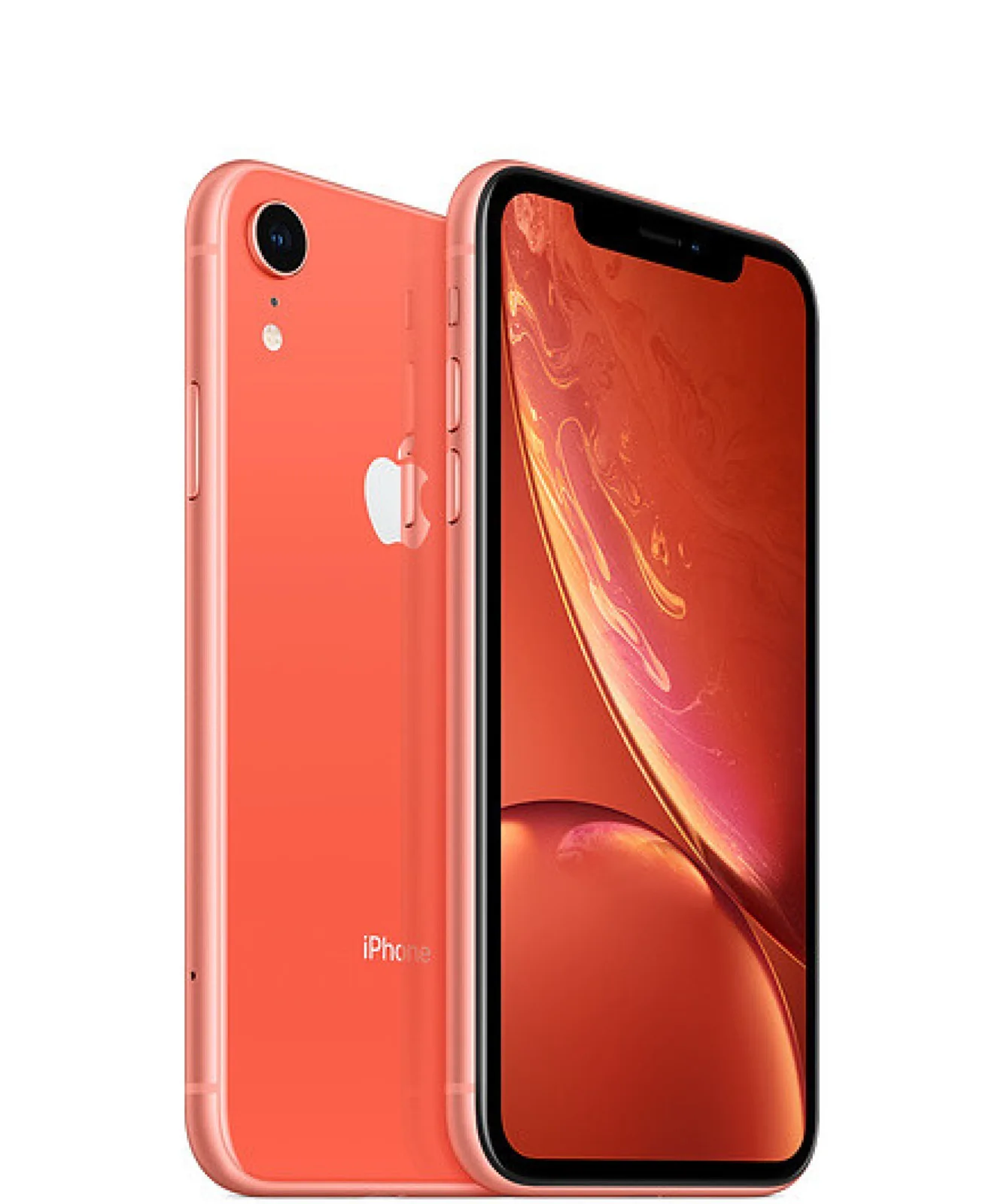Apple iPhone XR