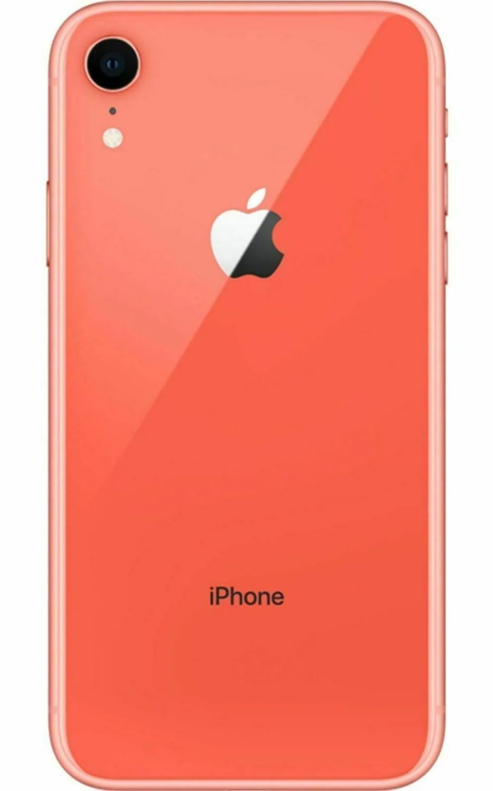Apple iPhone XR