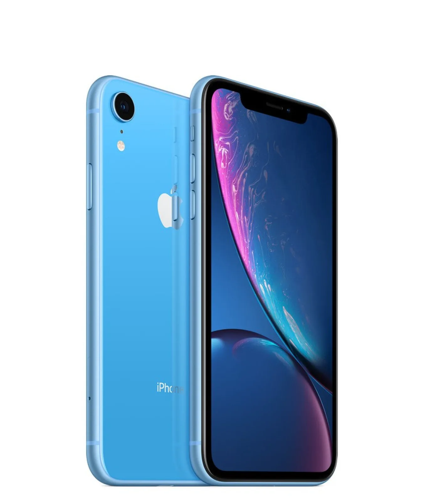 Apple iPhone XR