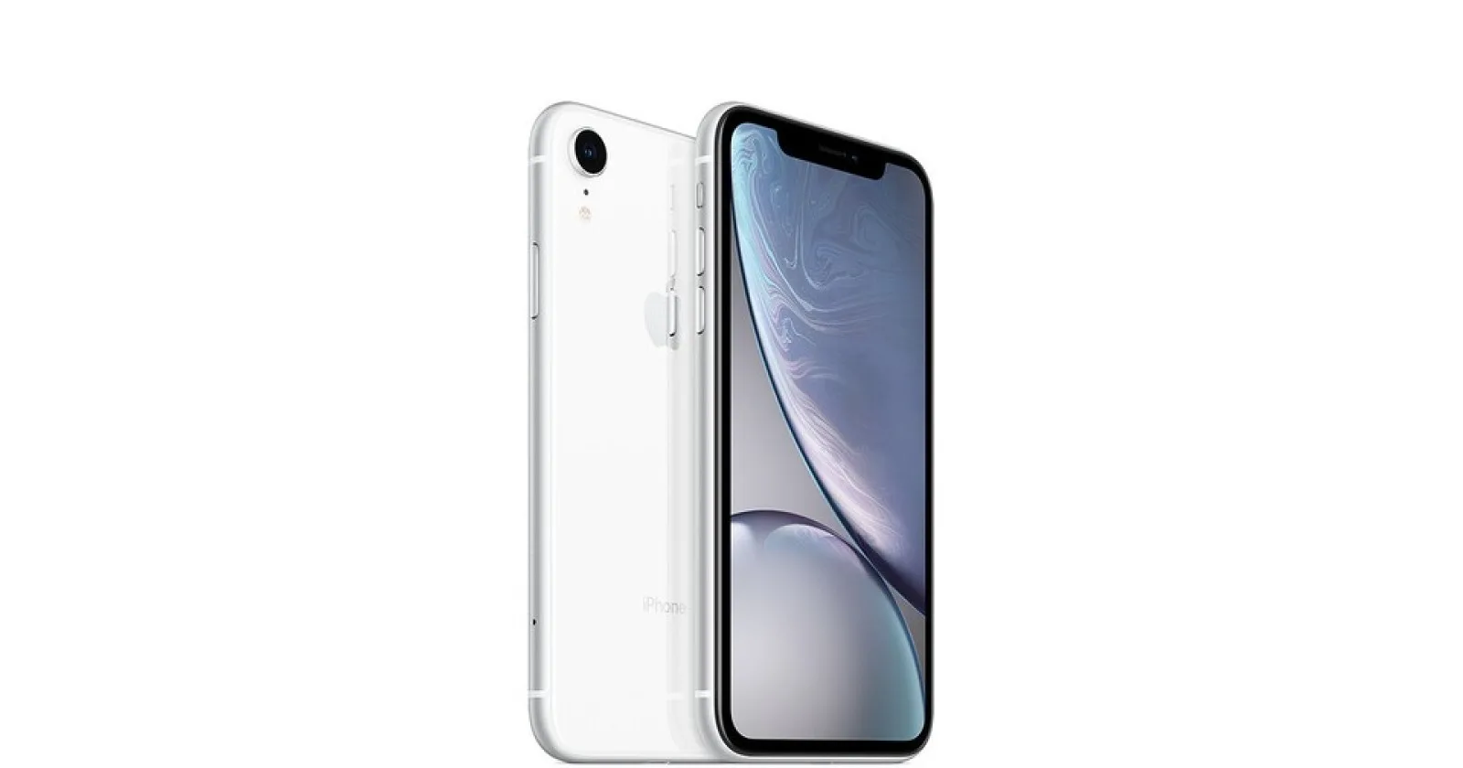 Apple iPhone XR
