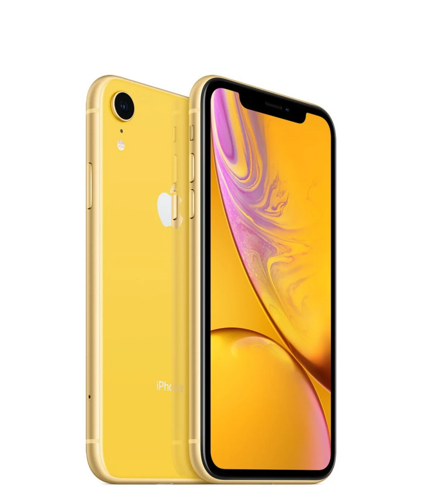 Apple iPhone XR