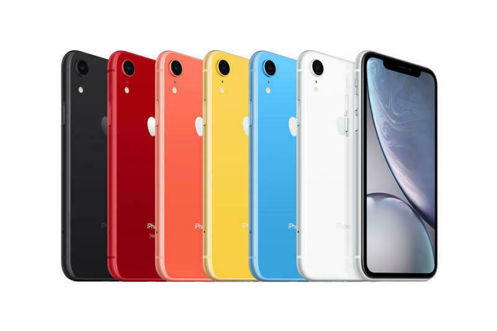 Apple iPhone XR