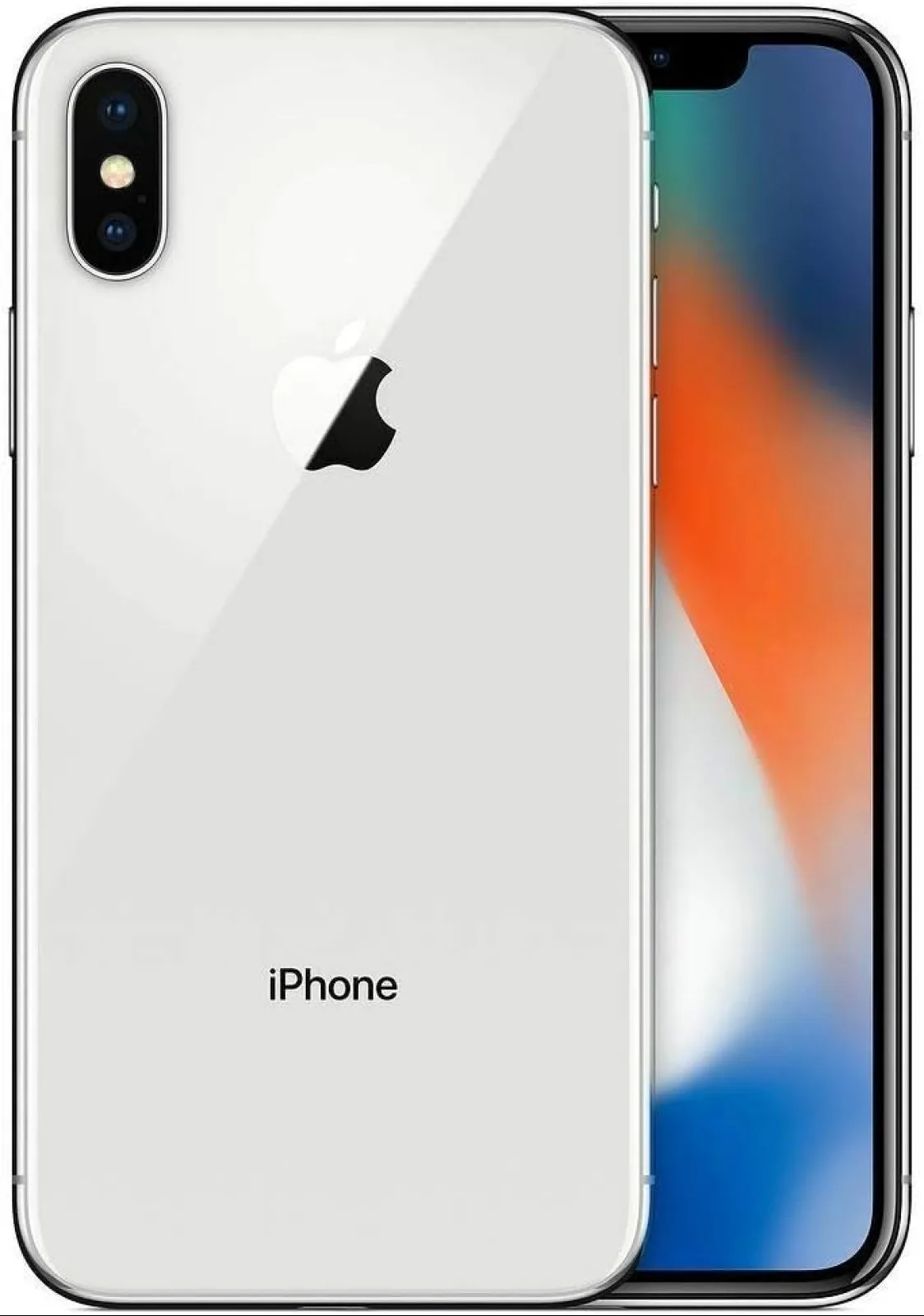 Apple iPhone XS