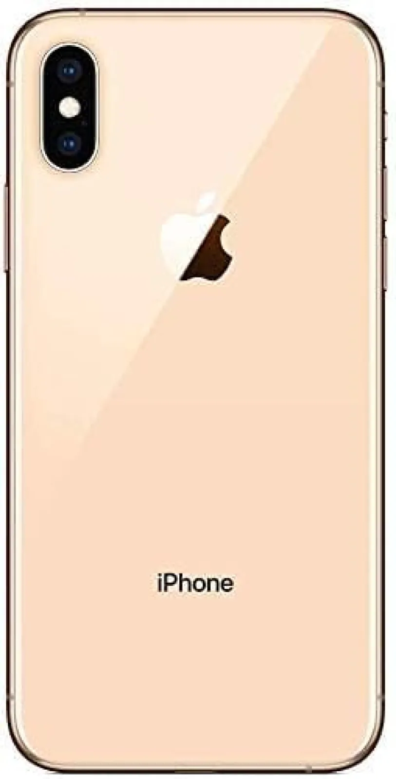 Apple iPhone XS