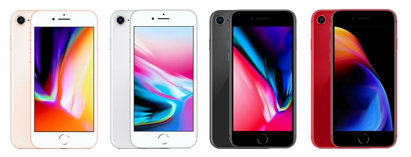 Apple iPhone 8