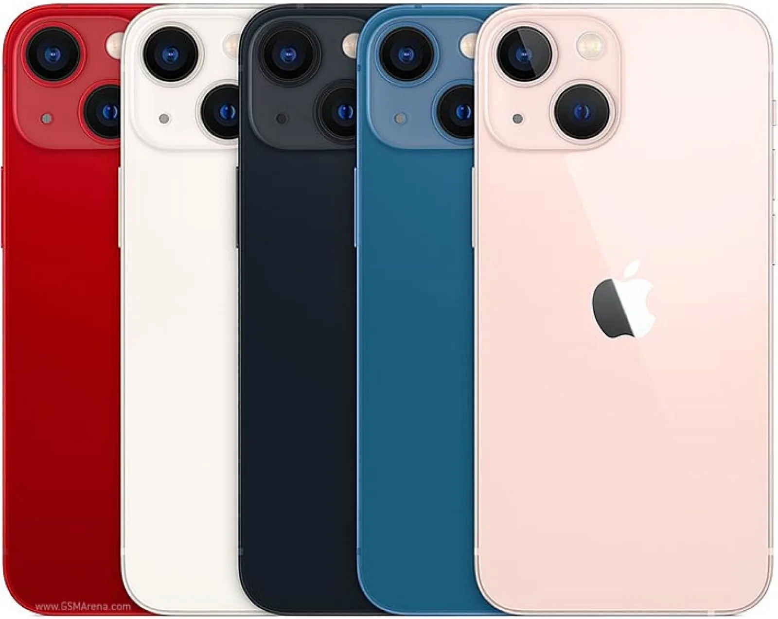 Apple iPhone 13 mini