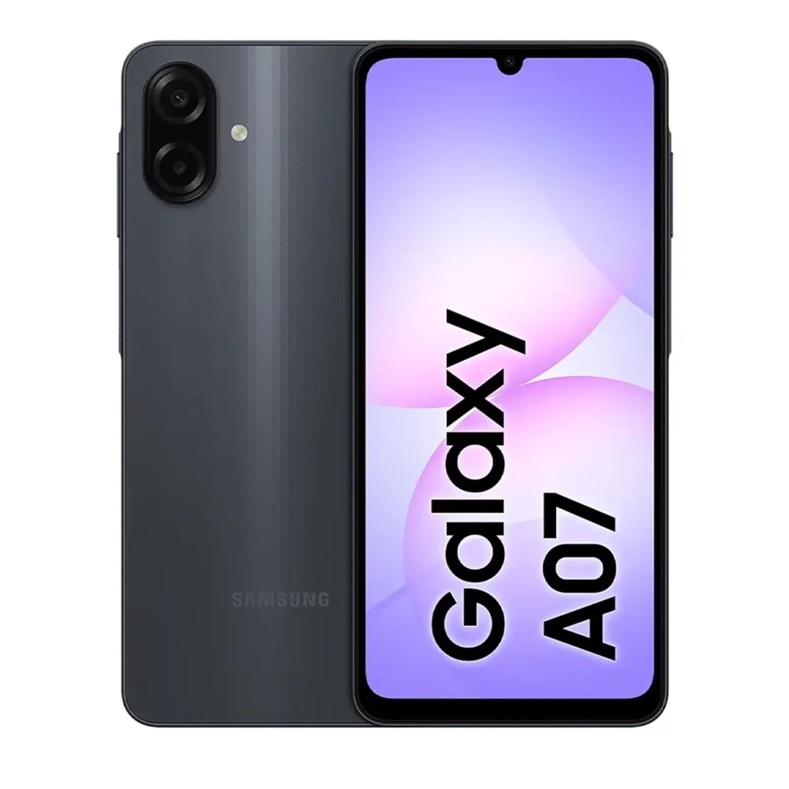 Samsung Galaxy A07s