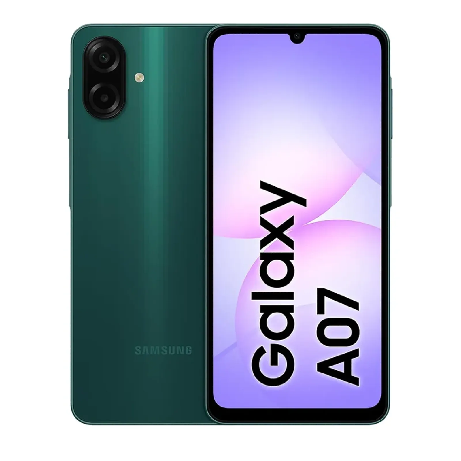 Samsung Galaxy A07s