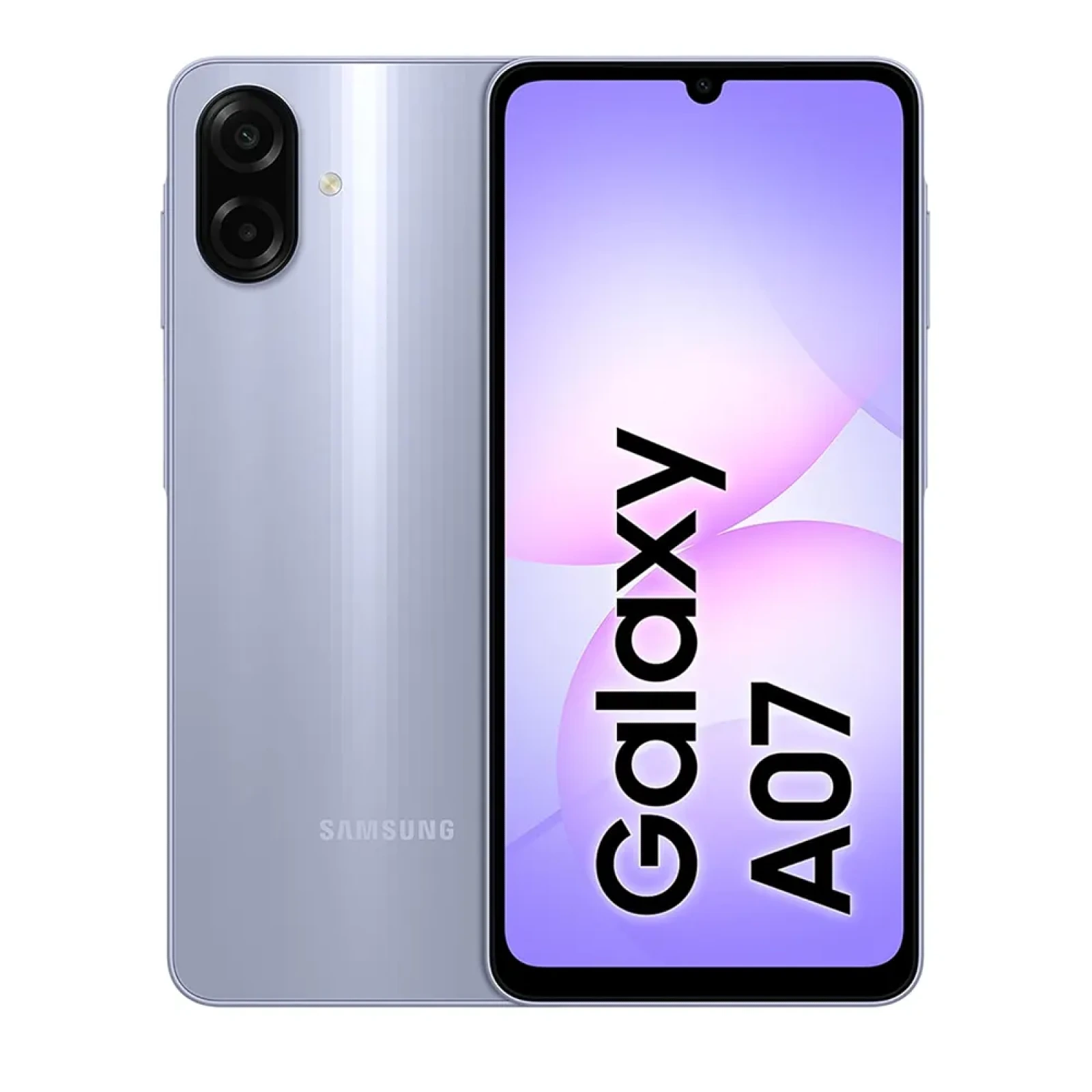 Samsung Galaxy A07s