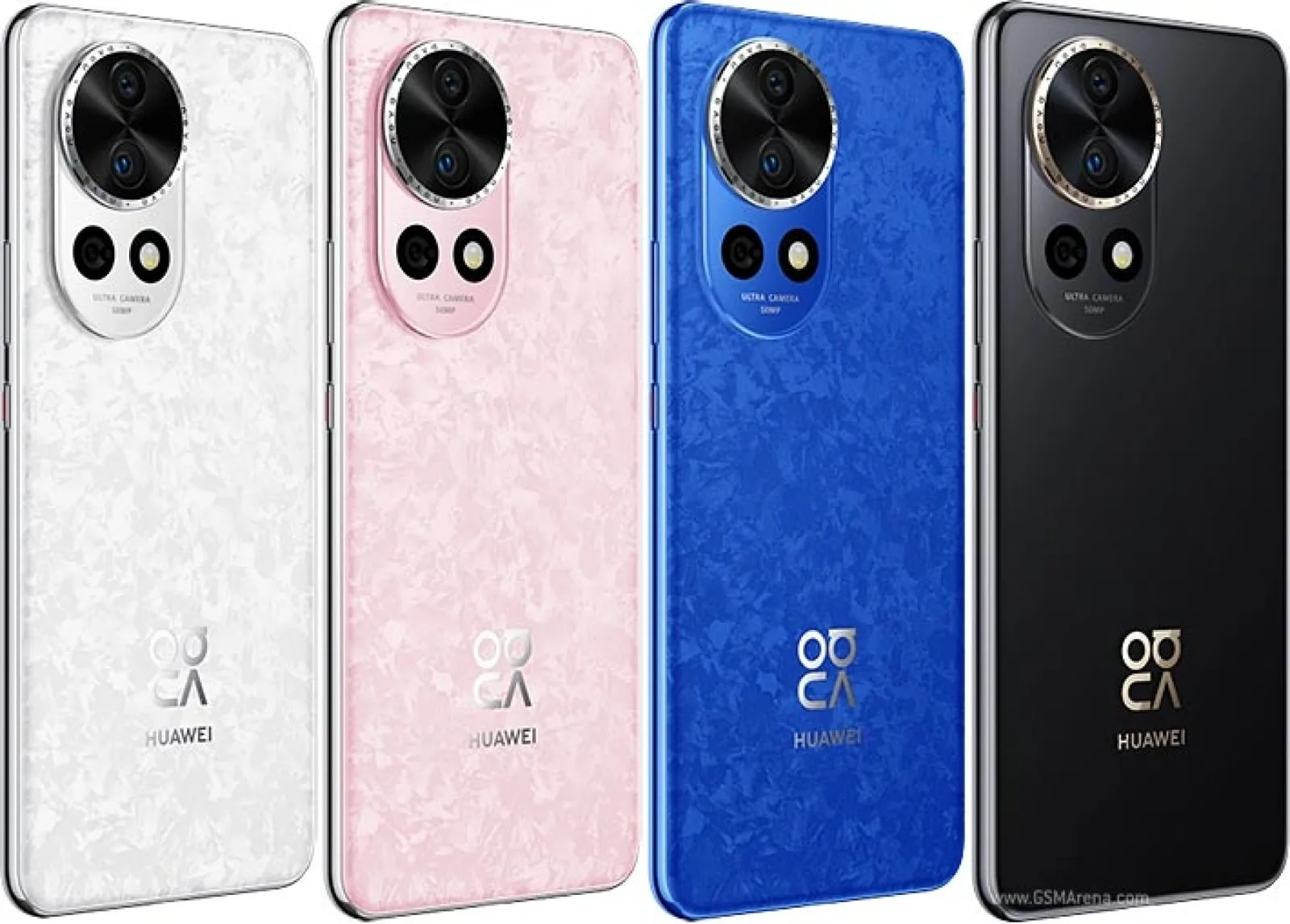 Huawei nova 12 Pro