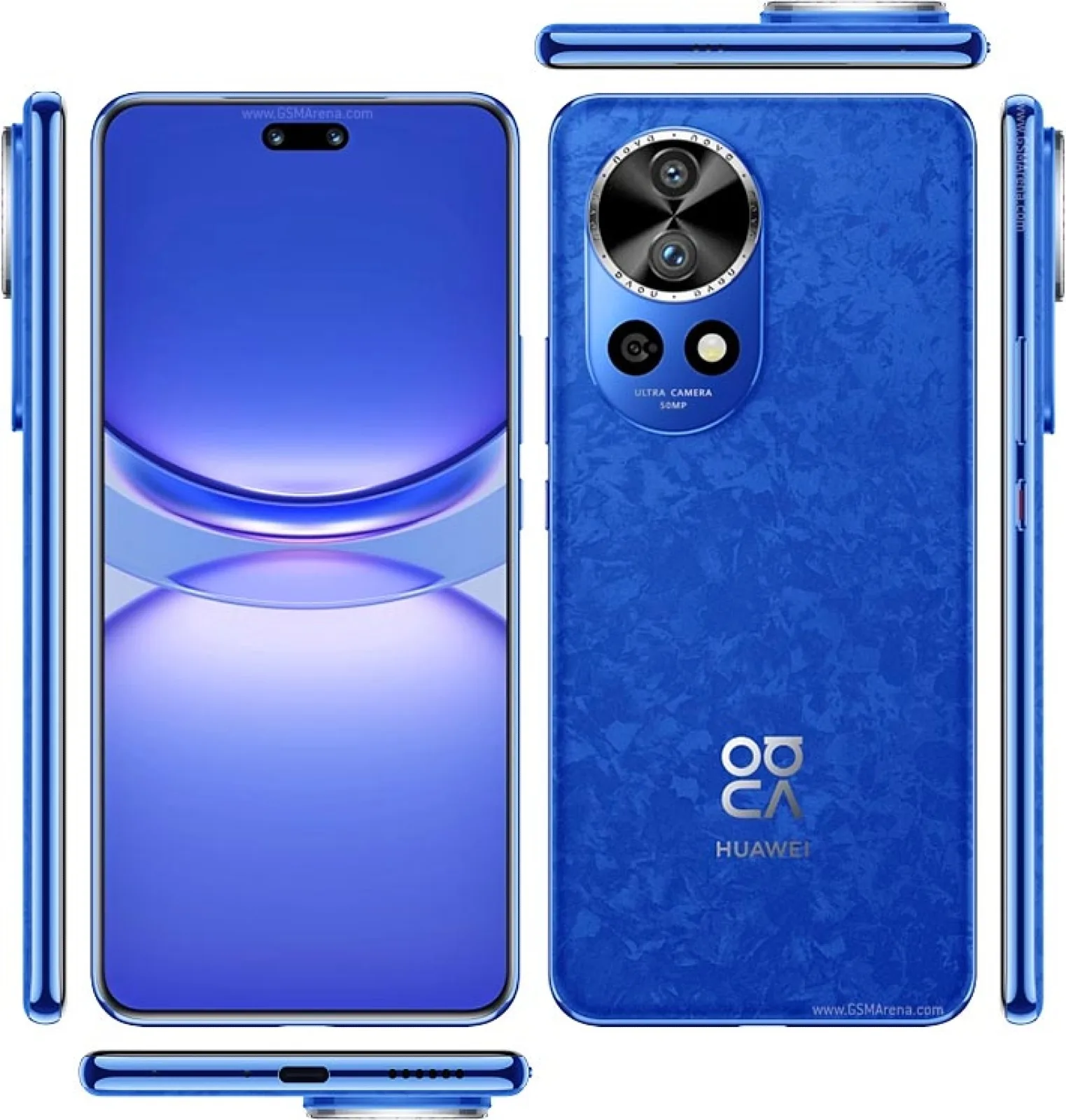 Huawei nova 12 Pro