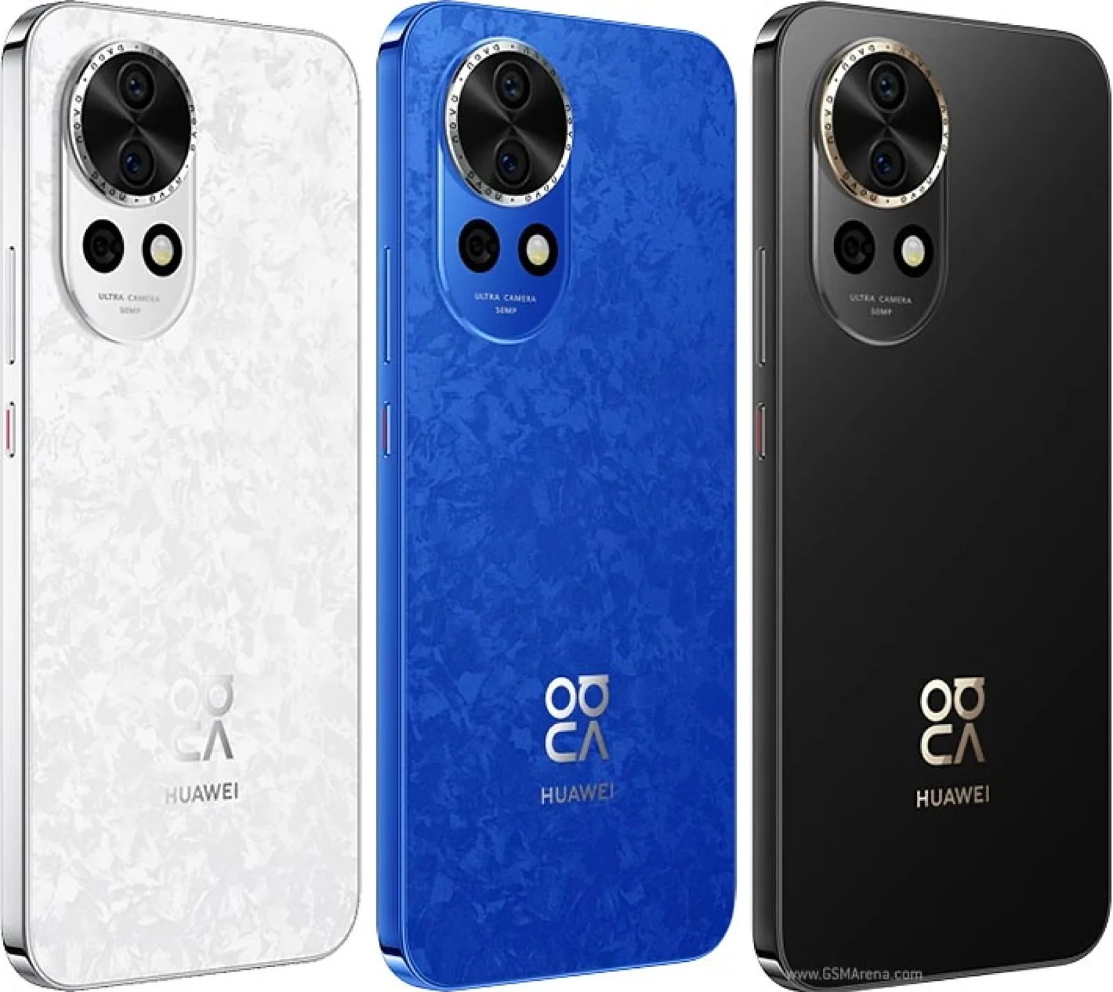 Huawei nova 12