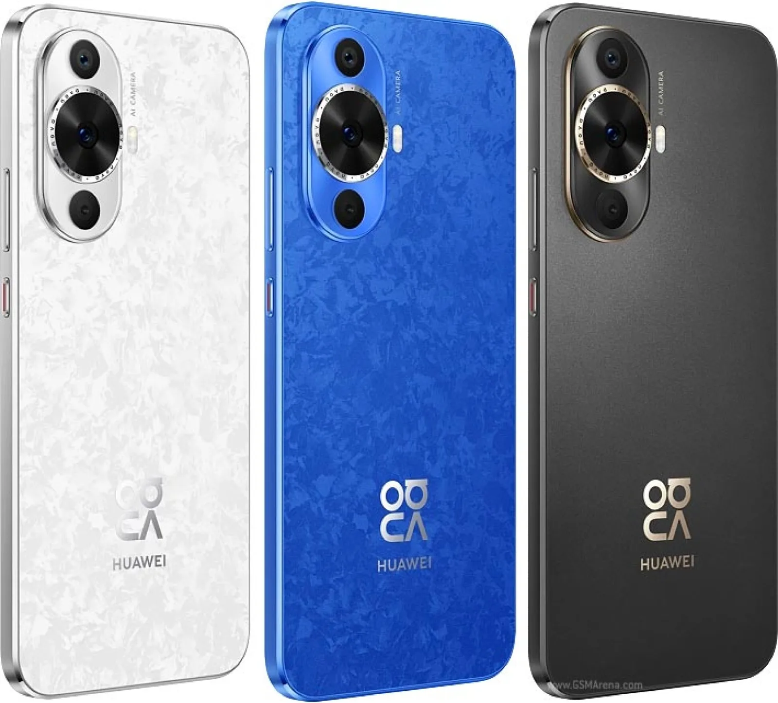 Huawei nova 12 Lite