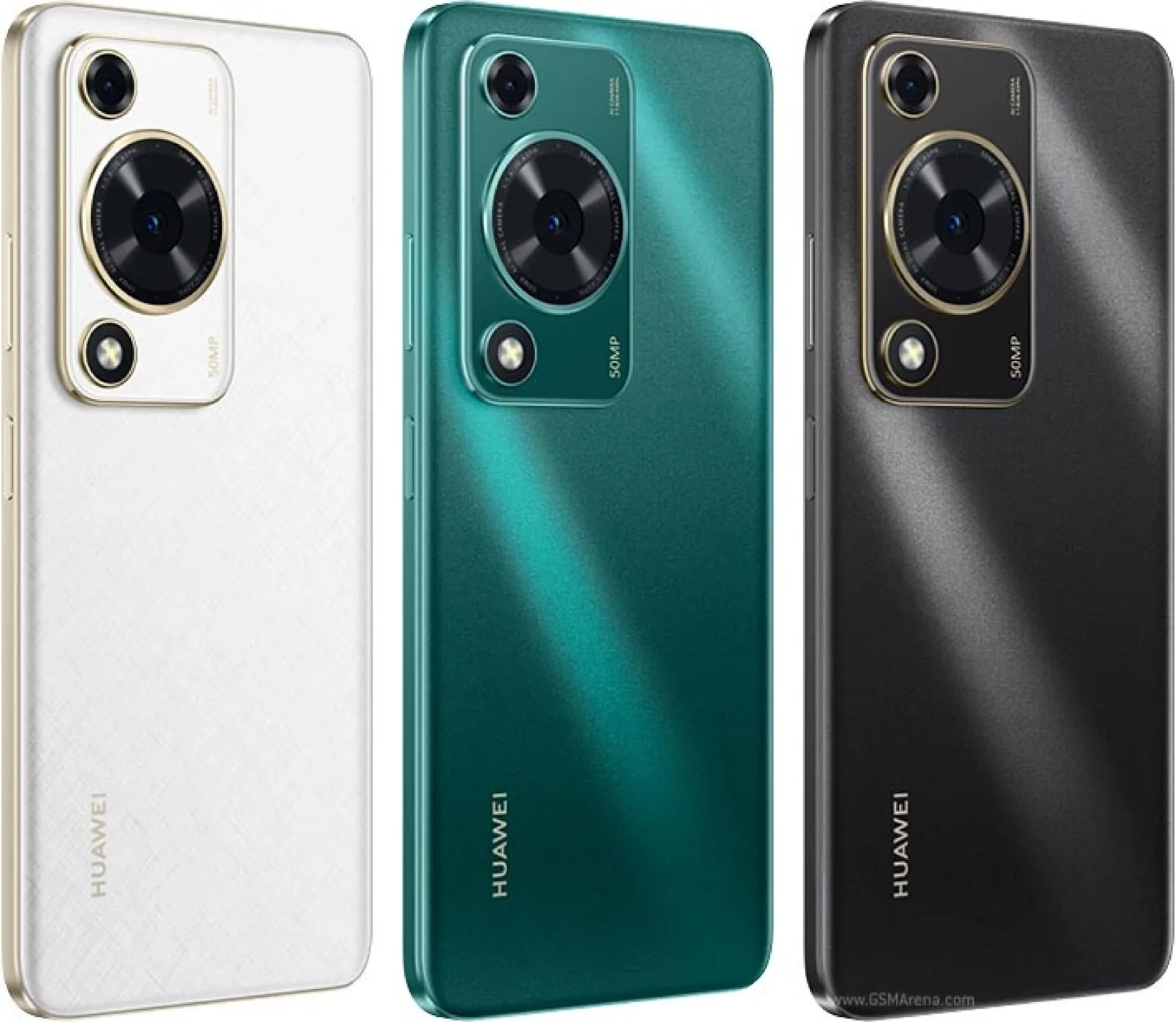 Huawei Enjoy 70