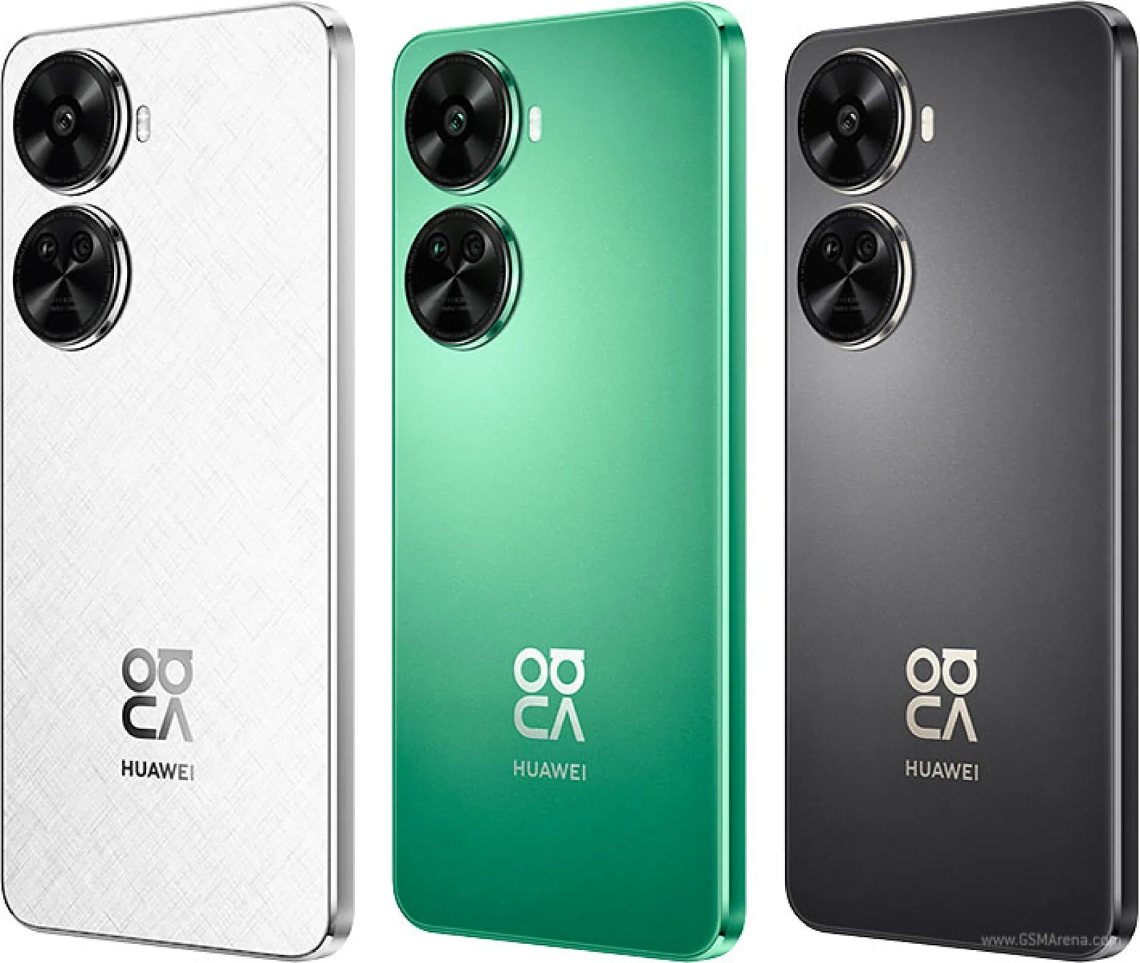 Huawei nova 11 SE