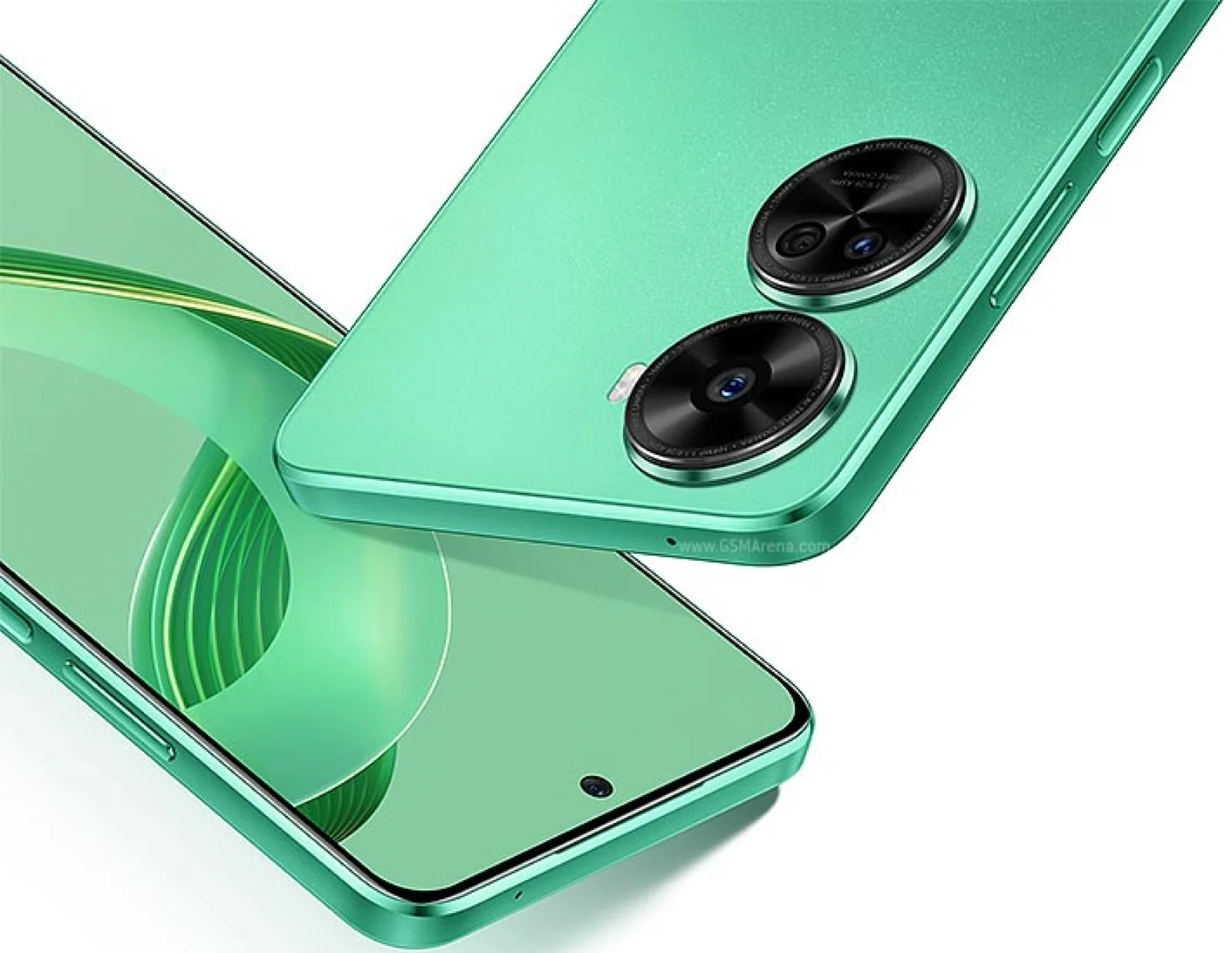 Huawei nova 11 SE