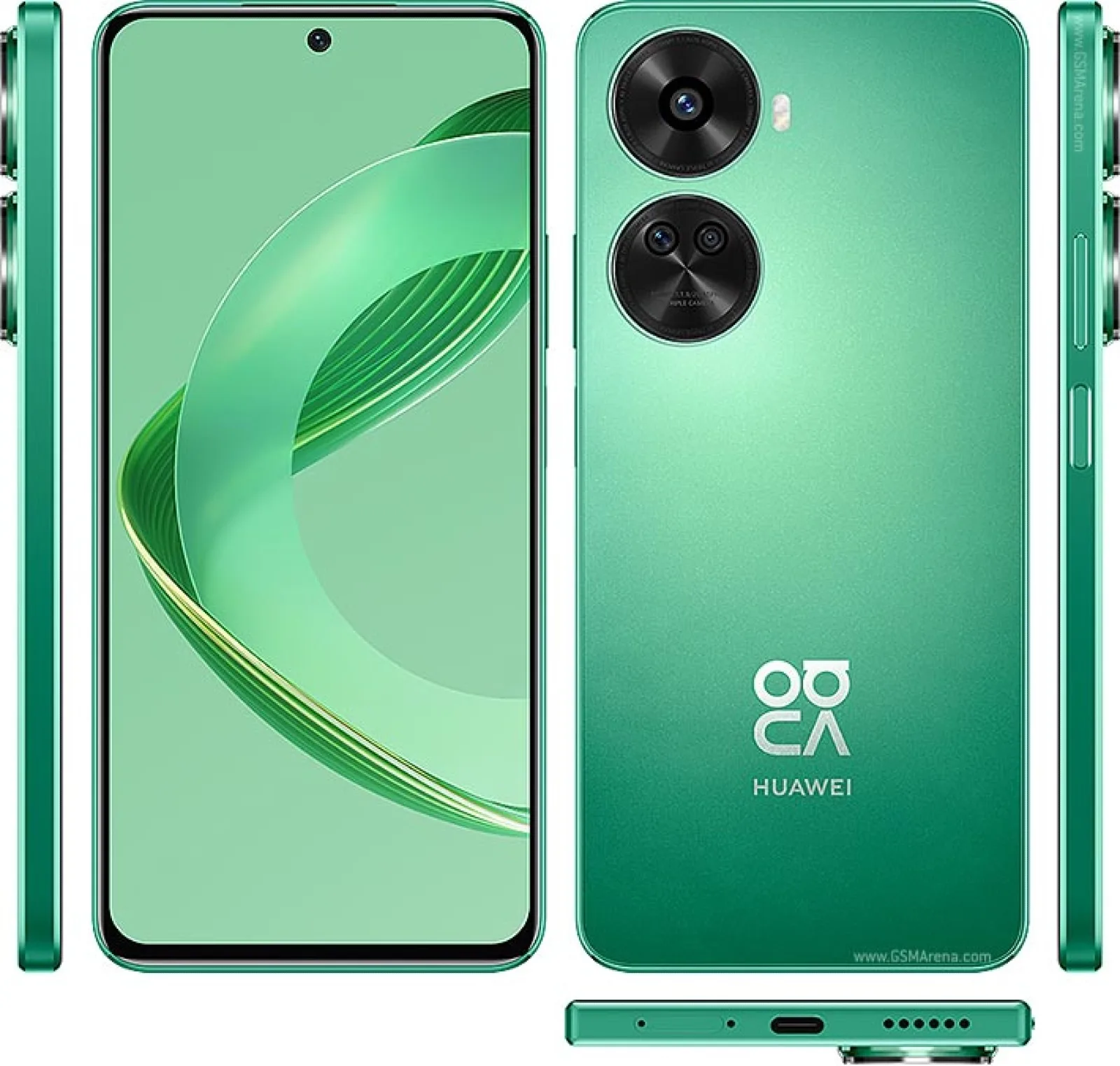 Huawei nova 11 SE