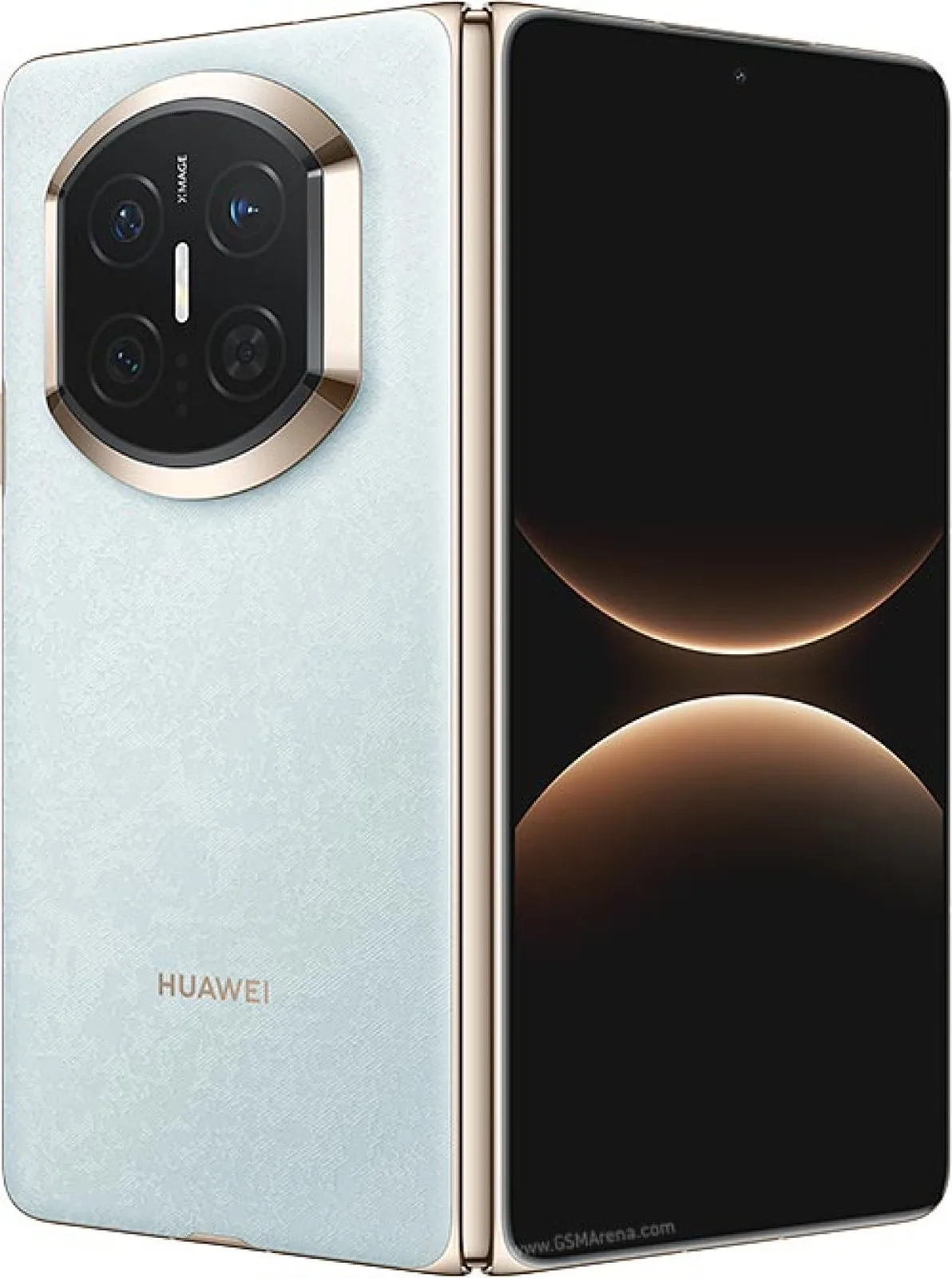 Huawei Mate X7