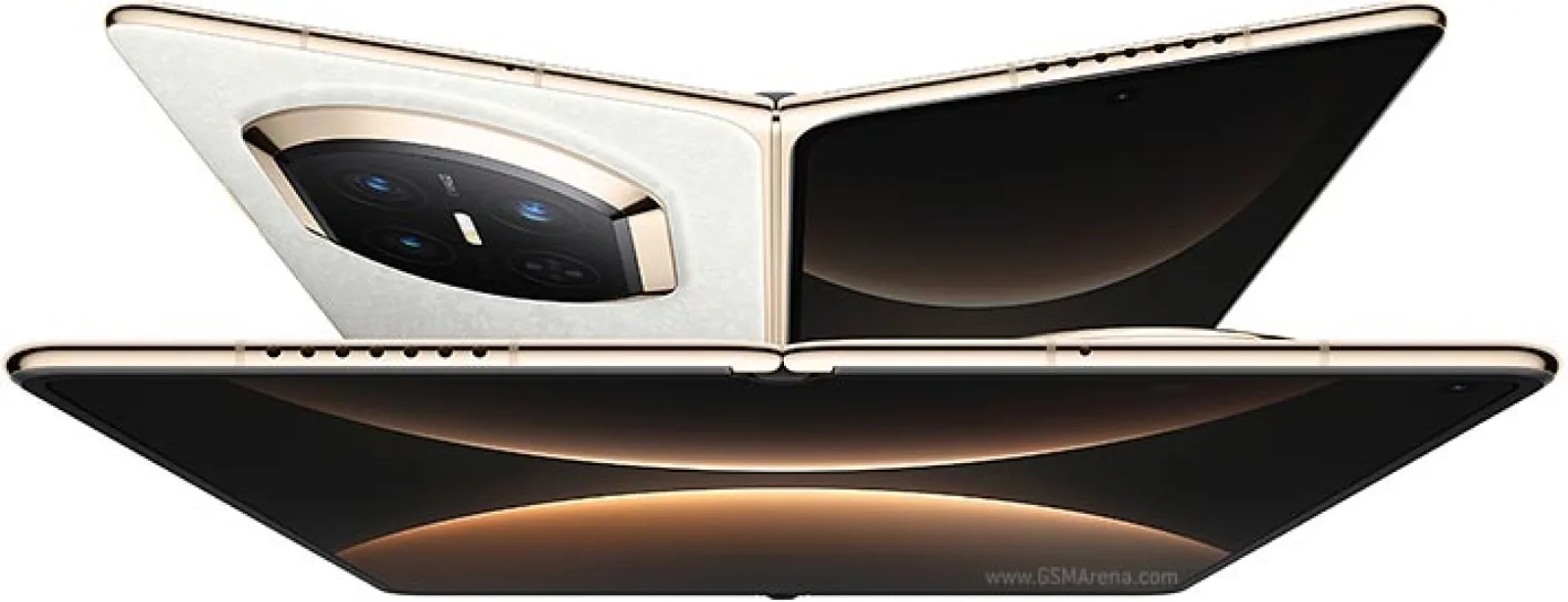 Huawei Mate X7
