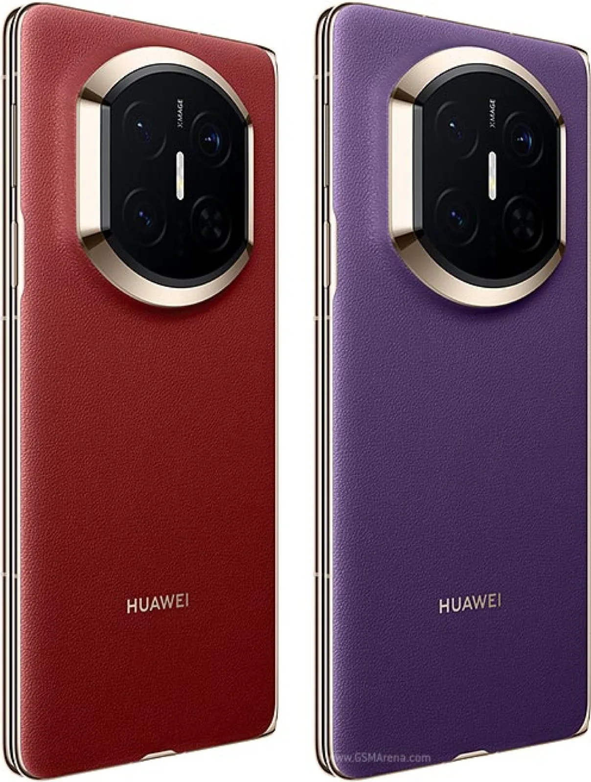 Huawei Mate X7