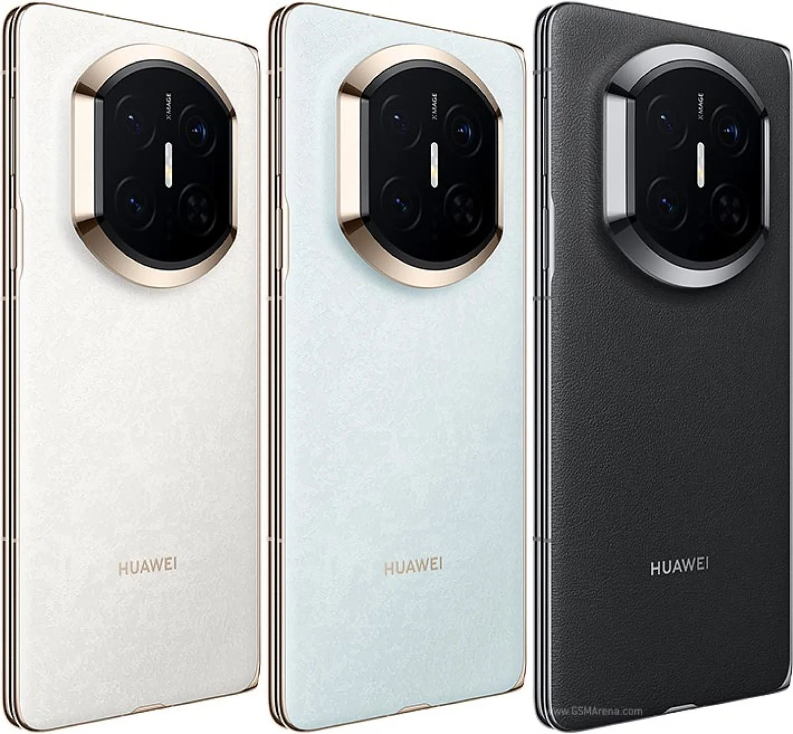 Huawei Mate X7
