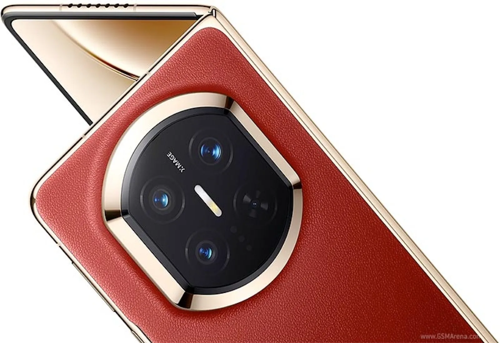 Huawei Mate X7