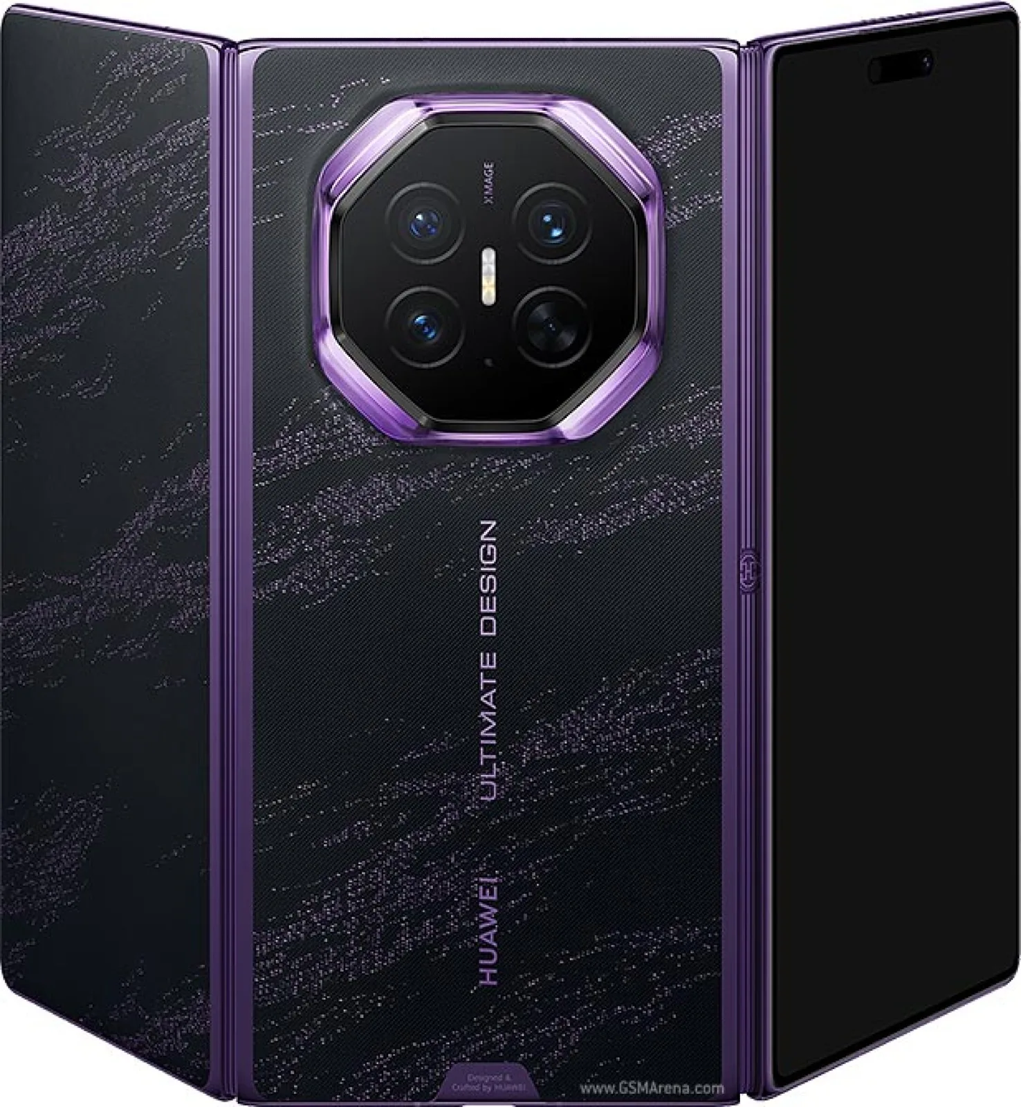 Huawei Mate XT 2 Ultimate