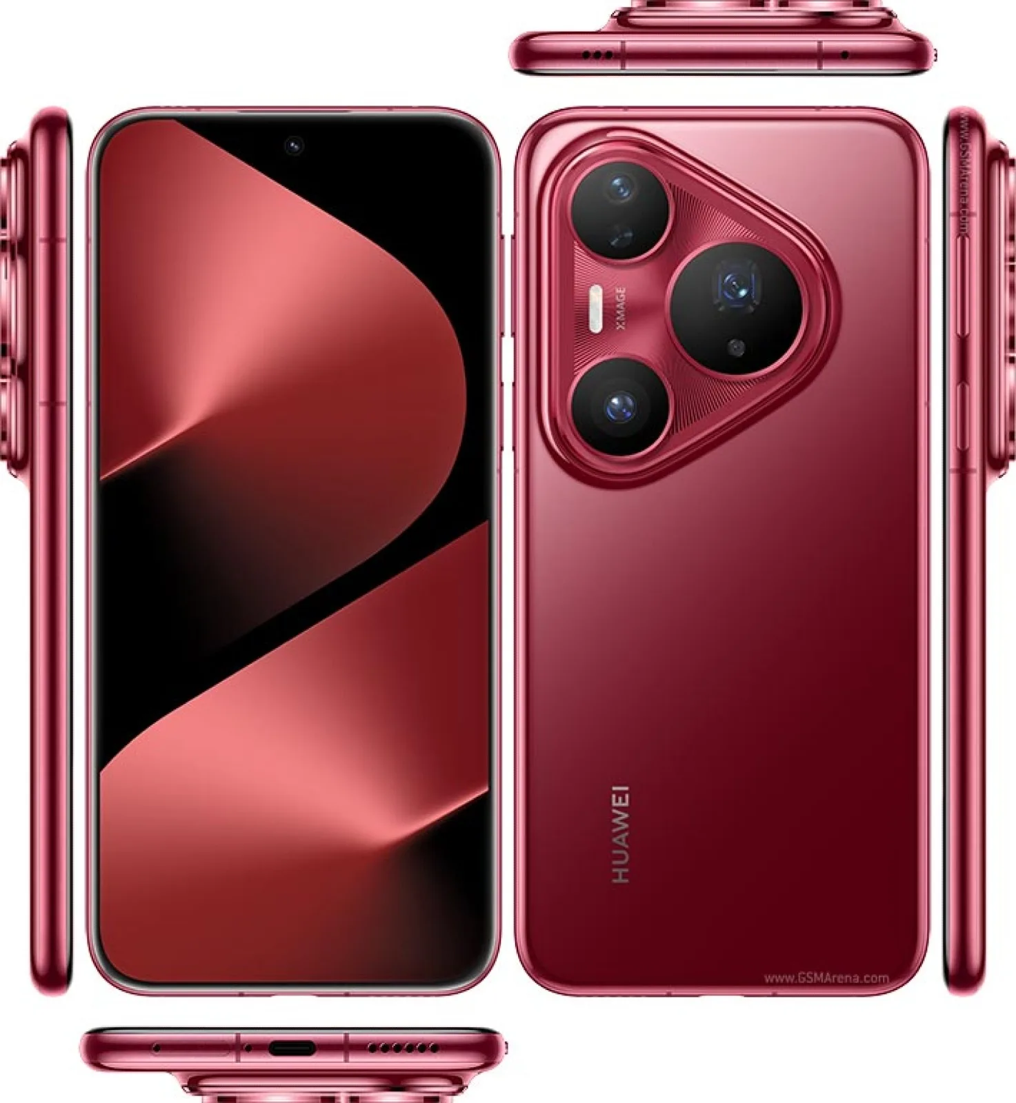 + Huawei Pura 80 Pro
