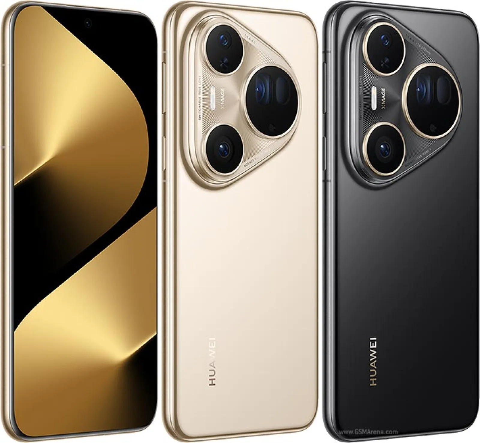 Huawei Pura 80 Ultra