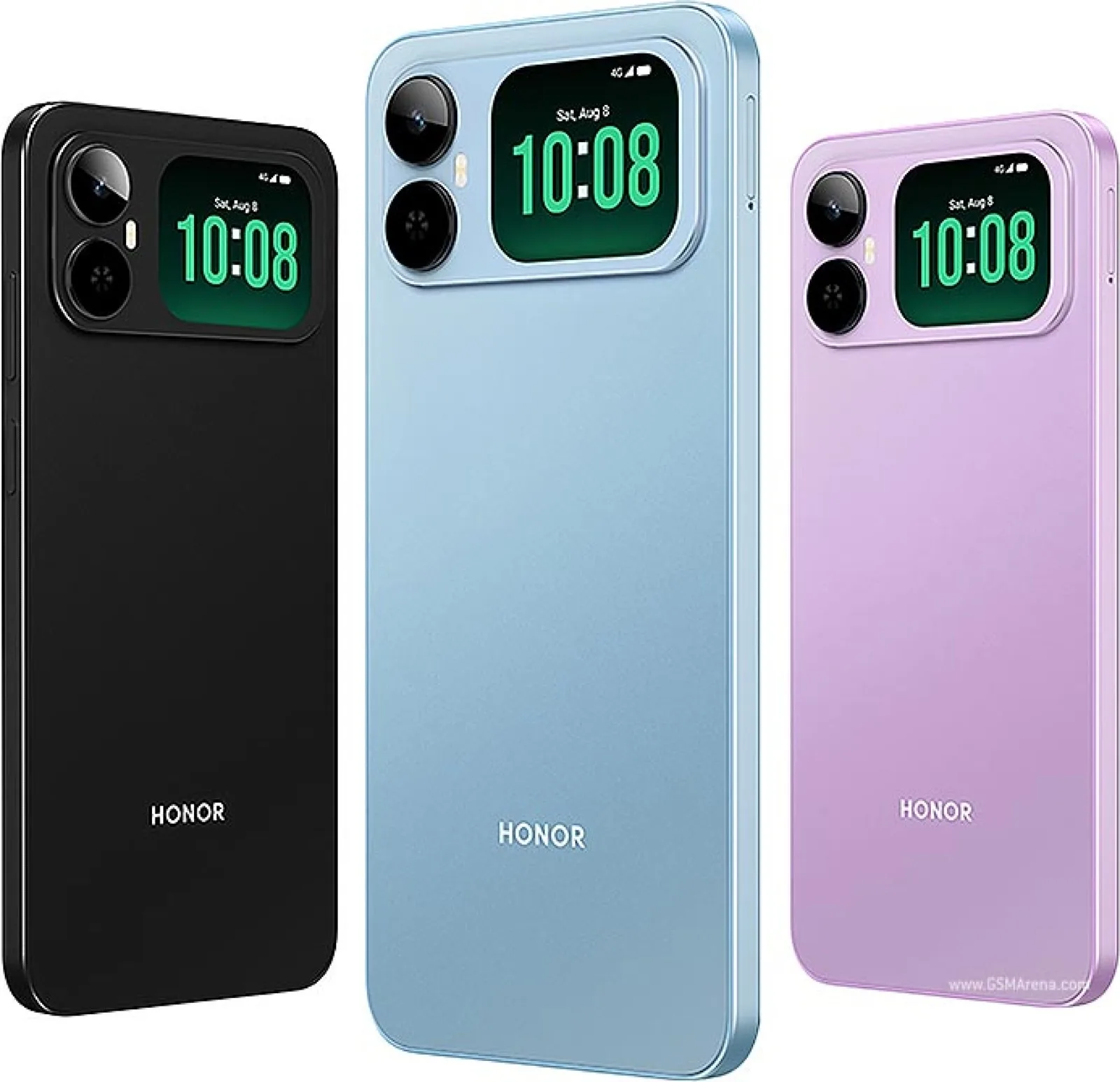 Honor Play20A