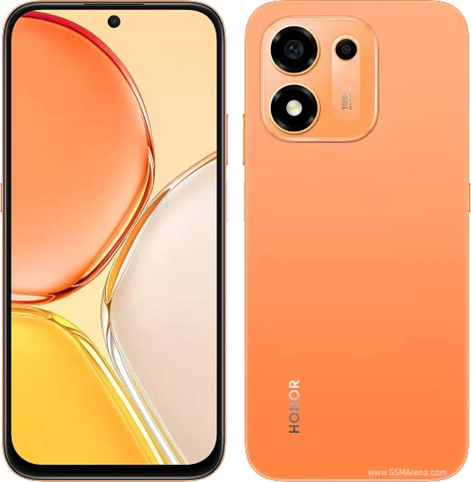 Honor X7e Plus 4G