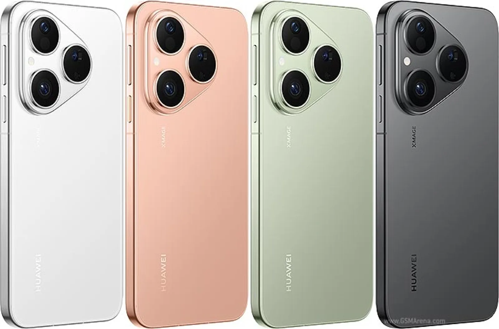 Huawei Pura 80