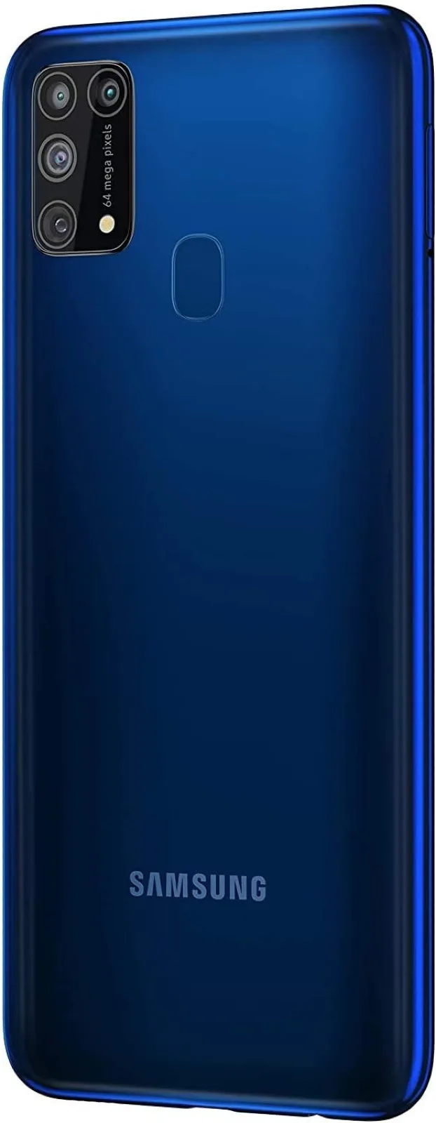 Samsung Galaxy M31 Prime