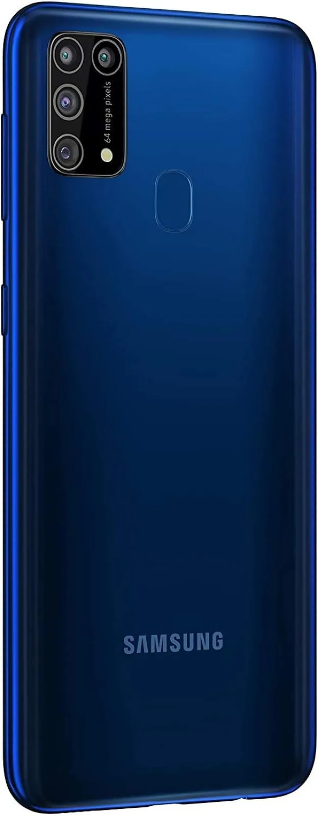 Samsung Galaxy M31 Prime