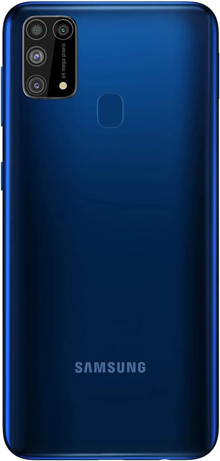 Samsung Galaxy M31 Prime