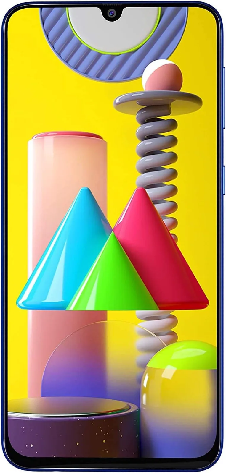 Samsung Galaxy M31 Prime